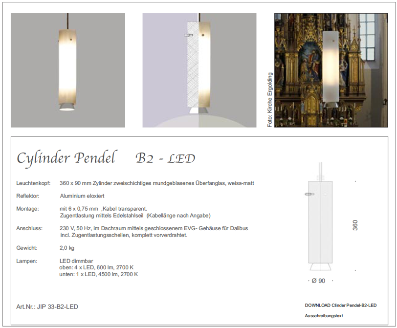 Cylinder_PendelB2-LED